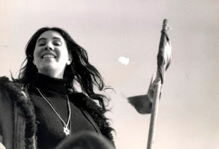 Phyllis Chesler: The Radical Feminist Who Refuses Your Intersectional Anti-Israel Slot (Judean Rose)6